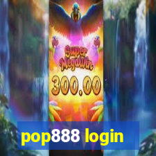 pop888 login